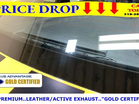 Certified 2024 Ford Mustang GT Premium image 18