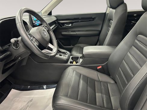 Used 2024 Honda CR-V EX-L image 9