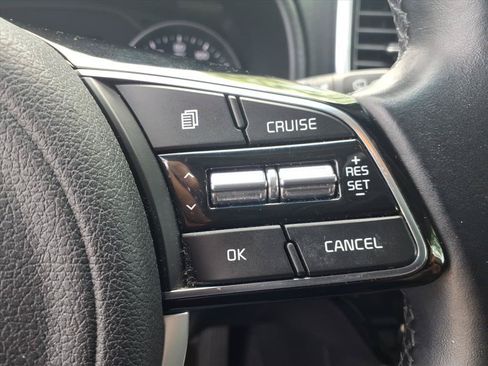 Used 2021 Kia Sportage EX AWD/4WD image 20