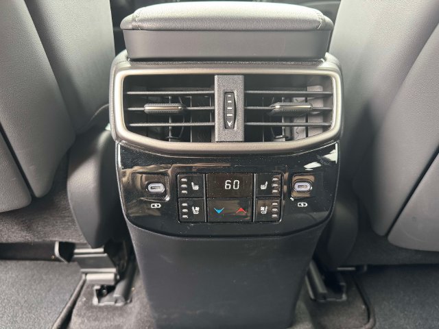 Certified 2025 Lexus RX 450h AWD w/ Convenience Package image 17