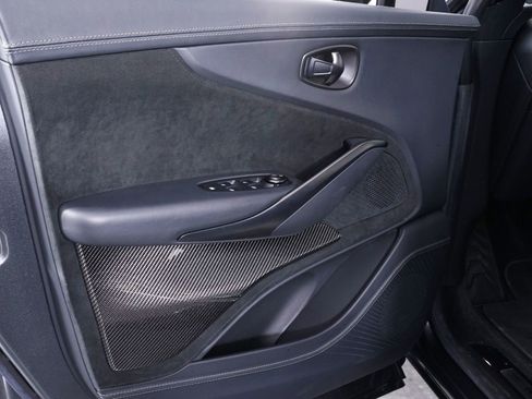 Used 2023 Aston Martin DBX 707 image 34