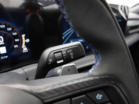 New 2026 Ford Mustang Dark Horse image 57