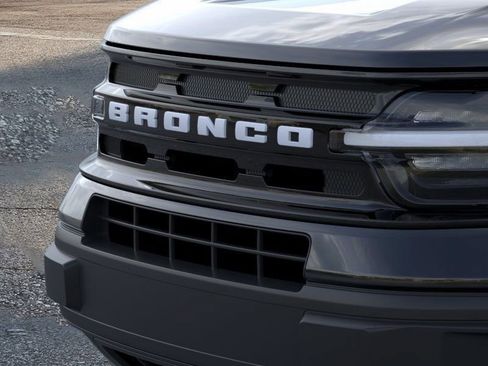 Used 2024 Ford Bronco Sport Outer Banks w/ Tech Package AWD/4WD image 18