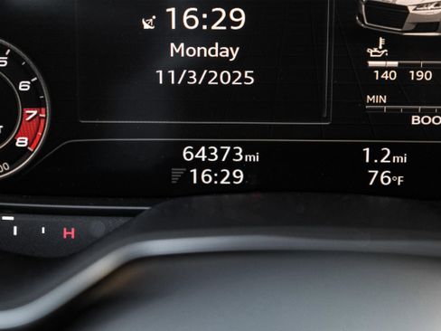 Used 2017 Audi TT 2.0T image 17