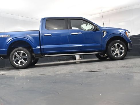 Used 2023 Ford F150 XLT w/ Equipment Group 302A High AWD/4WD image 28