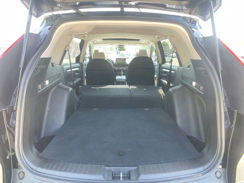 Used 2024 Honda CR-V EX image 26