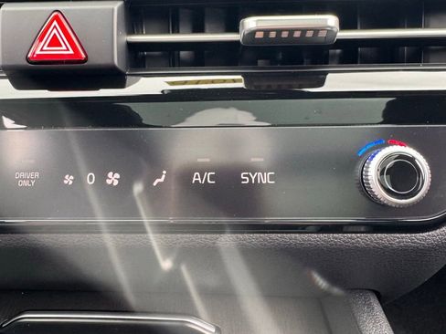 New 2026 Kia Sportage X-Line AWD/4WD image 25