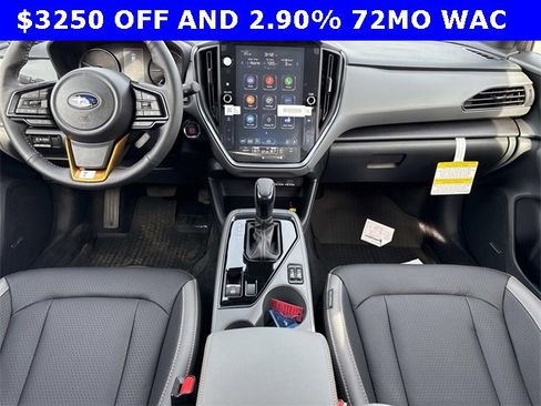 New 2026 Subaru Crosstrek 2.5i Wilderness image 19