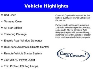 Certified 2018 Chevrolet Silverado 1500 LT w/ All Star Edition video 2