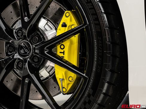 New 2026 Lotus Emira RWD image 25