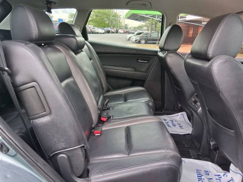 Used 2010 MAZDA CX-9 Touring FWD image 10