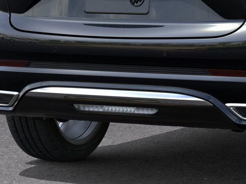 New 2026 Buick Envision Avenir image 15