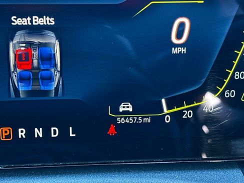 Used 2024 Ford Mustang Premium image 21