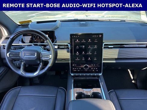 Used 2025 GMC Sierra EV Denali image 15
