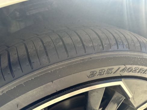 Used 2023 Nissan Altima 2.5 SR w/ SR Premium Package FWD image 30