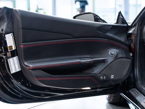 Certified 2019 Ferrari 488 Spider RWD image 22