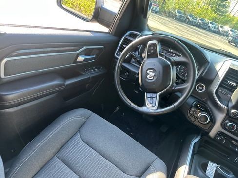 Used 2023 RAM 1500 Big Horn AWD/4WD image 21
