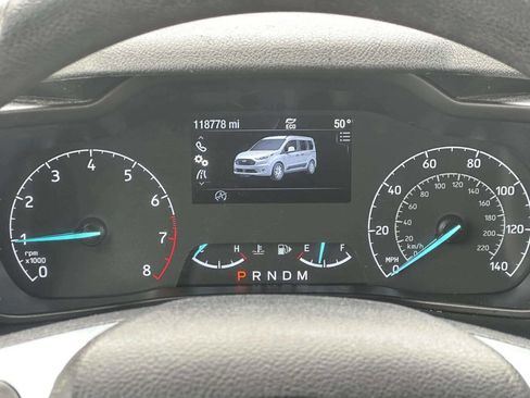 Used 2020 Ford Transit Connect XL image 25