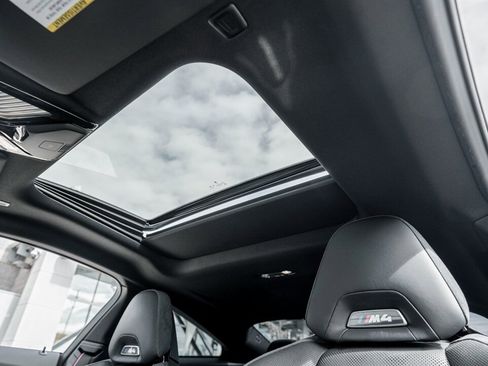 Used 2022 BMW M4 Competition w/ Executive Package image 28