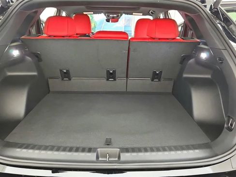 New 2026 Chevrolet Blazer EV SS image 24