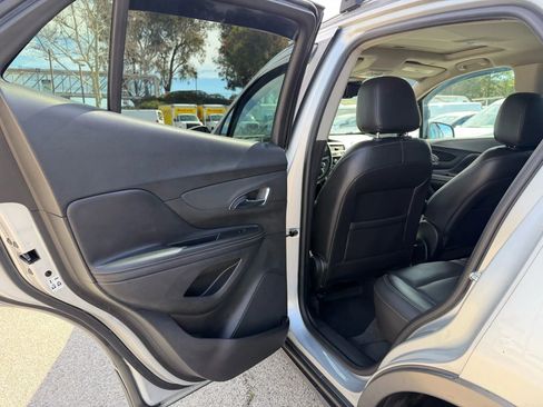 Used 2015 Buick Encore Convenience image 19