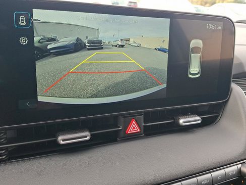 New 2026 Hyundai Ioniq 5 SEL image 13