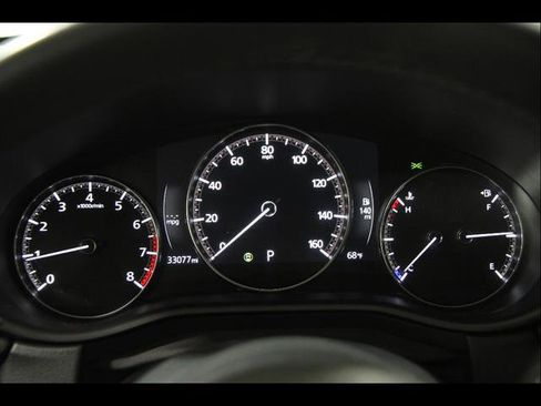 Certified 2025 MAZDA CX-30 AWD 2.5 S w/ Preferred Package image 8