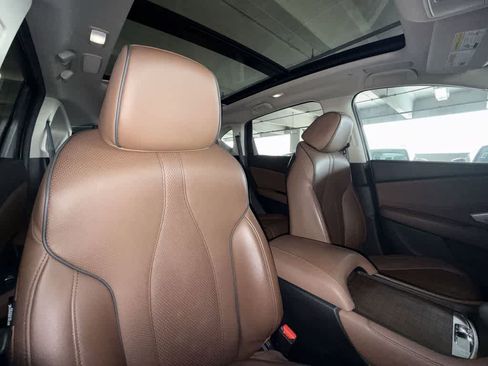 Used 2024 Acura RDX SH-AWD w/ Advance Package image 27