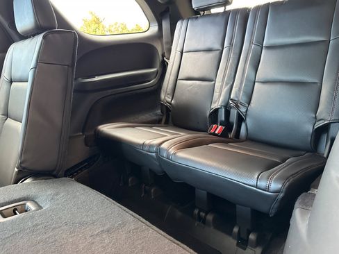 New 2026 Dodge Durango GT image 14