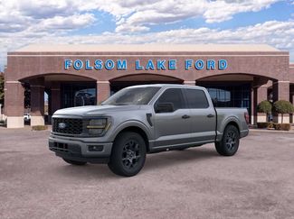 New 2026 Ford F150 STX w/ Equipment Group 200A RWD video 1