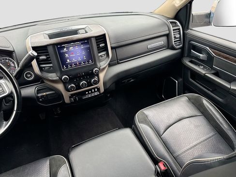 Used 2021 RAM 2500 Laramie image 29