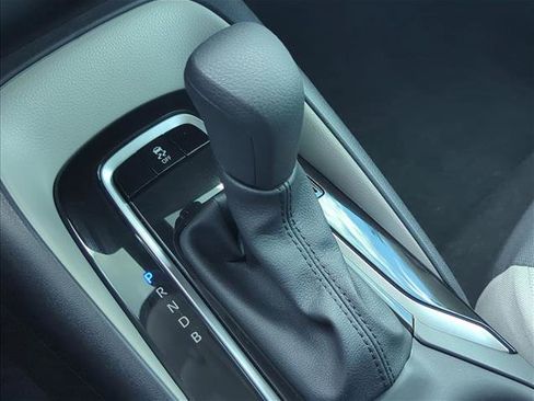 New 2026 Toyota Corolla LE image 11