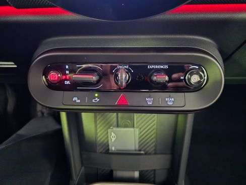 New 2026 MINI Cooper S image 21