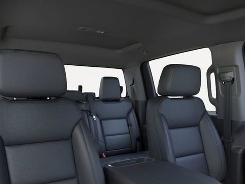 New 2026 GMC Sierra 1500 SLT w/ SLT Premium Package AWD/4WD image 24