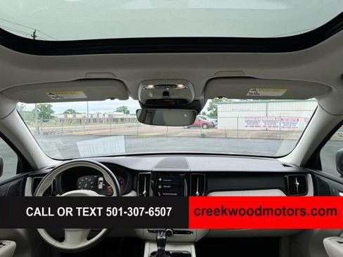 Used 2020 Volvo XC60 T6 Inscription AWD/4WD image 14