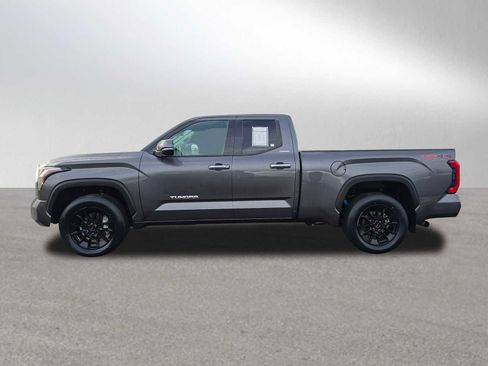 Used 2022 Toyota Tundra Limited image 6