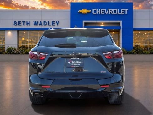 Used 2020 Chevrolet Blazer RS AWD/4WD image 6