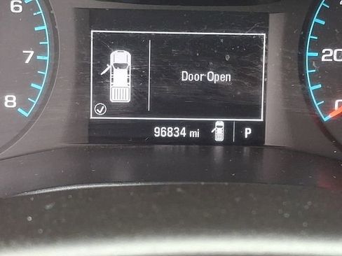 Used 2019 Chevrolet Colorado W/T w/ WT Convenience Package image 19