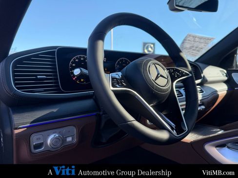 New 2026 Mercedes-Benz GLE 450 4MATIC Coupe image 12