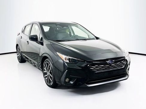 Used 2025 Subaru Impreza 2.0i Sport w/ Popular Package #1 image 1