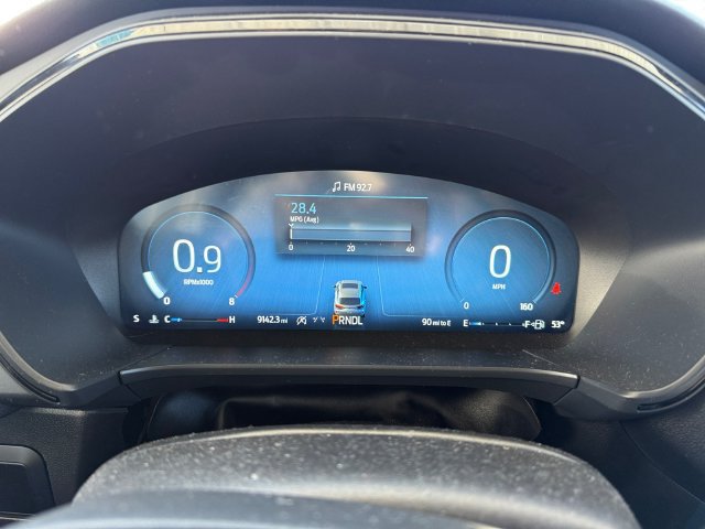 Used 2023 Ford Escape ST-Line Select w/ Tech Pack #2 AWD/4WD image 11