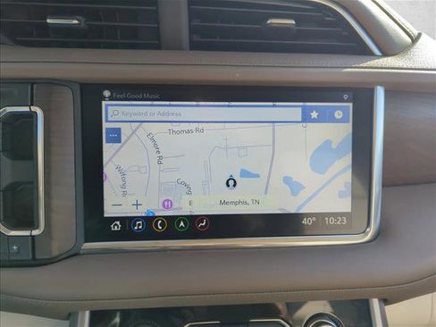 Used 2021 GMC Yukon Denali w/ LPO, Illumination Package image 10