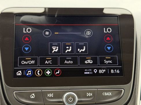 Used 2024 Chevrolet Malibu LT FWD image 23