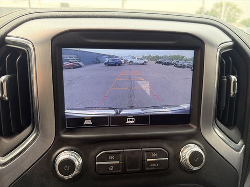 Used 2021 GMC Sierra 1500 Elevation w/ Preferred Package AWD/4WD image 26