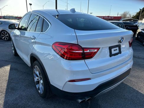 Used 2018 BMW X4 xDrive28i image 32