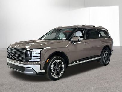 New 2026 Hyundai Palisade Limited