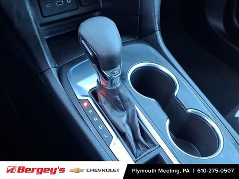 Certified 2024 Chevrolet Equinox LS w/ LS Convenience Package image 16