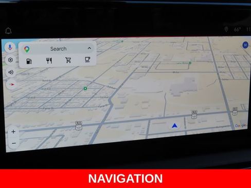 Used 2026 GMC Sierra 1500 AT4 w/ Technology Package AWD/4WD image 6