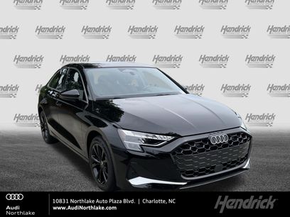 Used 2026 Audi A3 2.0T Premium w/ Convenience Package