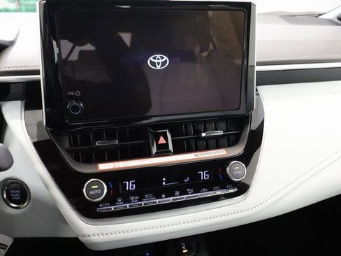 New 2026 Toyota Corolla XSE image 19